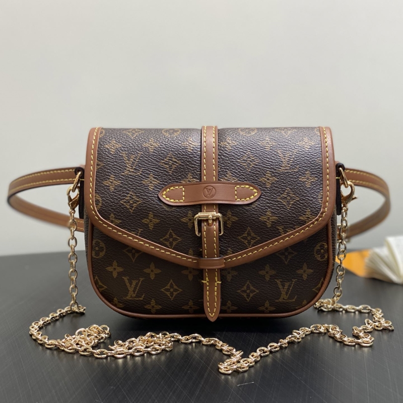 LV Satchel Bags